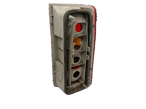 Left taillight FORD FIESTA V (JH_, JD_) 1.4 TDCi | BP29777656C34