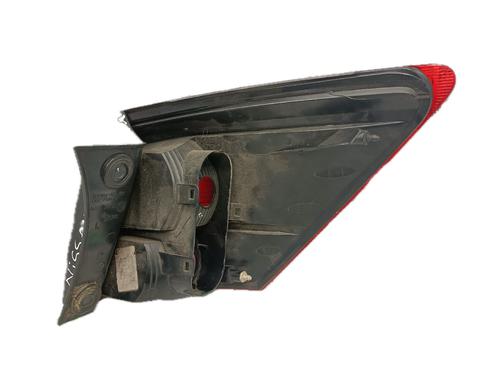 Left taillight FORD FIESTA V (JH_, JD_) 1.4 TDCi | BP29777657C34 