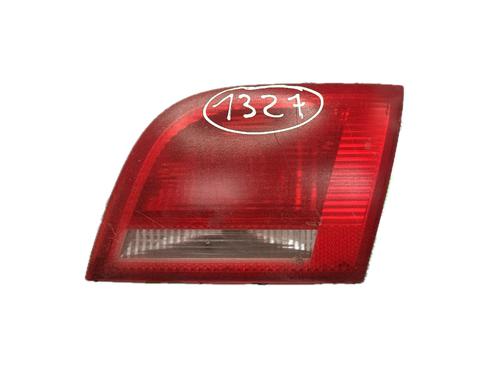 Used Right taillight FORD FIESTA V (JH_, JD_) 1.4 TDCi (68 hp) 29777659
