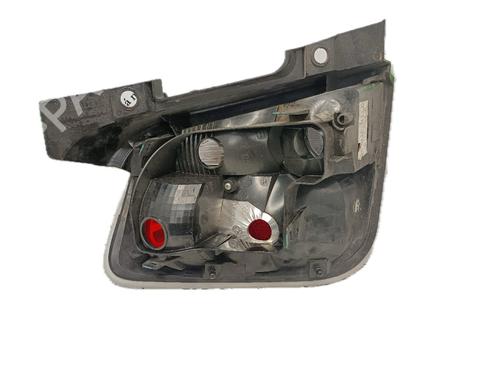 Right taillight FORD FIESTA V (JH_, JD_) 1.4 TDCi | BP29777660C35 