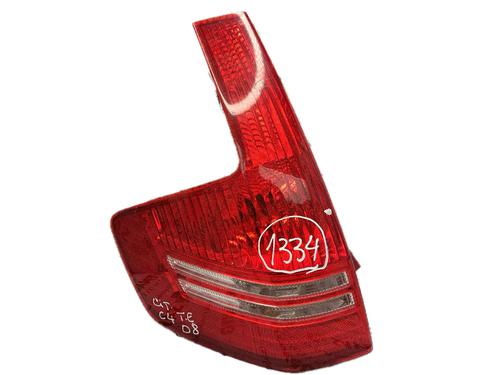 Venstre Baklys OPEL ASTRA H GTC (A04) 1.9 CDTi (L08) (150 hp) 29777663