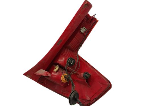 Venstre Baklys OPEL ASTRA H GTC (A04) 1.9 CDTi (L08) | BP29777663C34 