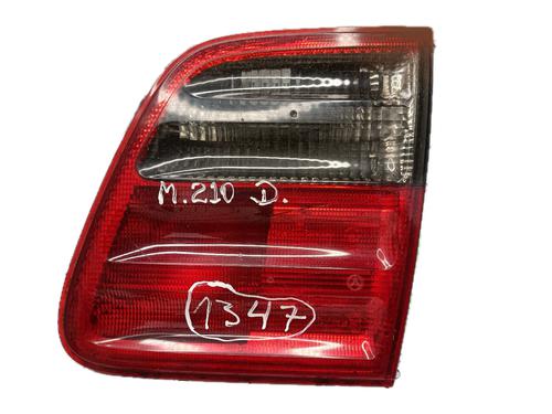 Højre baklys, luke MERCEDES-BENZ E-CLASS (W212) E 200 CDI / BlueTEC (212.005, 212.006) (136 hp) 29777669