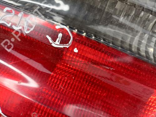 Højre baklys, luke MERCEDES-BENZ E-CLASS (W212) E 200 CDI / BlueTEC (212.005, 212.006) | BP29777669C80 
