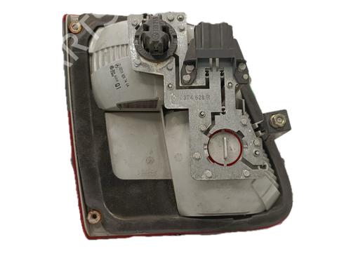 Højre baklys, luke MERCEDES-BENZ E-CLASS (W212) E 200 CDI / BlueTEC (212.005, 212.006) | BP29777669C80 