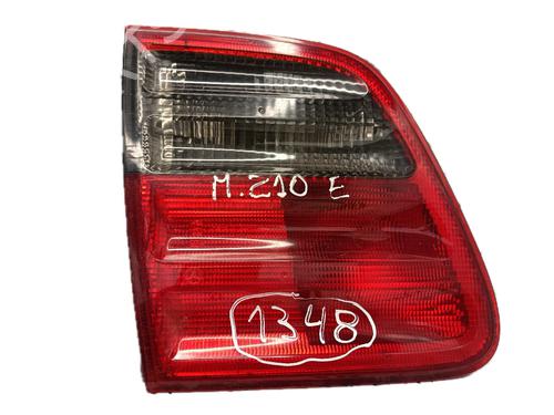Used Left tailgate light MERCEDES-BENZ E-CLASS (W212) E 200 CDI / BlueTEC (212.005, 212.006) (136 hp) 29777670