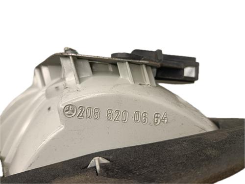 Right tailgate light MERCEDES-BENZ E-CLASS (W212) E 200 CDI / BlueTEC (212.005, 212.006) | BP29777671C80 