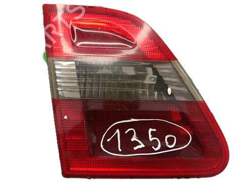 Used Left tailgate light MERCEDES-BENZ E-CLASS (W212) E 200 CDI / BlueTEC (212.005, 212.006) (136 hp) 29777672