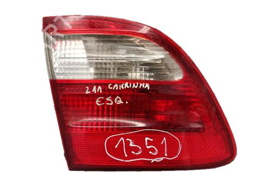 Used Left tailgate light MERCEDES-BENZ E-CLASS (W212) E 200 CDI / BlueTEC (212.005, 212.006) (136 hp) 29777673