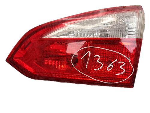 Højre baklys, luke MERCEDES-BENZ E-CLASS (W212) E 220 BlueTEC (212.001) (177 hp) 29777679