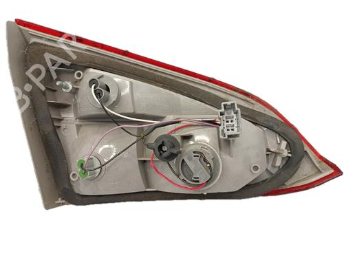 Højre baklys, luke MERCEDES-BENZ E-CLASS (W212) E 220 BlueTEC (212.001) | BP29777679C80