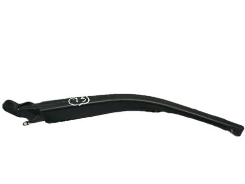 Used Rear windshield wiper arm CHEVROLET MATIZ (M200, M250) 1.0 (65 hp) 29777685