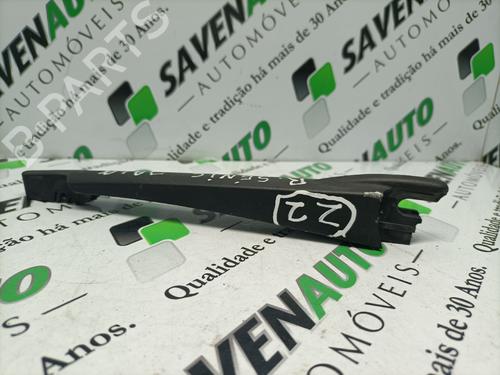 Bakre vindusviskerarm RENAULT SCÉNIC II (JM0/1_) 1.5 dCi (JM0F) (82 hp) 29777690