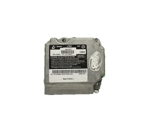 Airbag styreenhed FIAT STILO (192_) 1.9 D Multijet (120 hp) 29777691