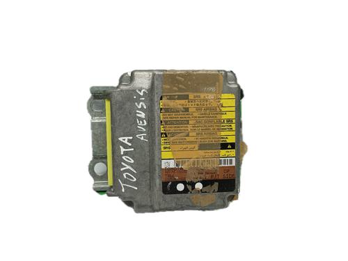 Airbag module TOYOTA AVENSIS (_T22_) 2.0 D-4D (CDT220) (116 hp) 29777693
