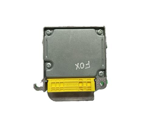 Kollisjonspute styreenhet VW POLO IV (9N_, 9A_) 1.4 TDI | BP29777698M53 