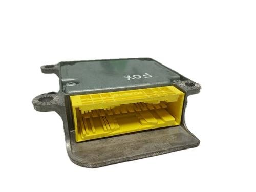 Kollisjonspute styreenhet VW POLO IV (9N_, 9A_) 1.4 TDI | BP29777698M53 