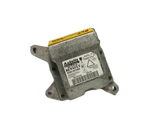 Used ECU airbags RENAULT LAGUNA II (BG0/1_) 1.9 dCi (107 hp) 29777699