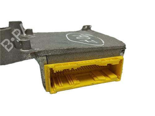 ECU airbags RENAULT LAGUNA II (BG0/1_) 1.9 dCi | BP29777699M53 