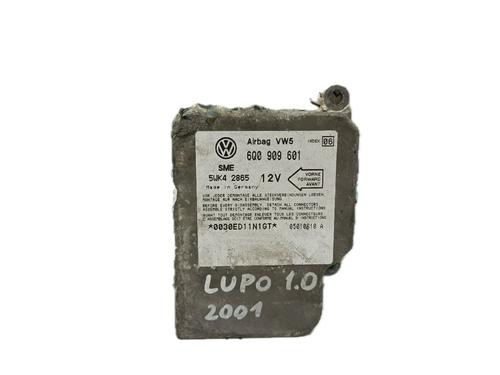 Used ECU airbags VW LUPO I (6X1, 6E1) 1.0 (50 hp) 29777700