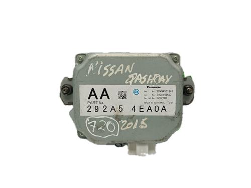Airbag module NISSAN QASHQAI II (J11, J11_) 1.5 dCi (110 hp) 29777703