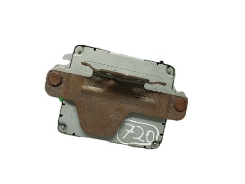 Airbag module NISSAN QASHQAI II (J11, J11_) 1.5 dCi | BP29777703M53