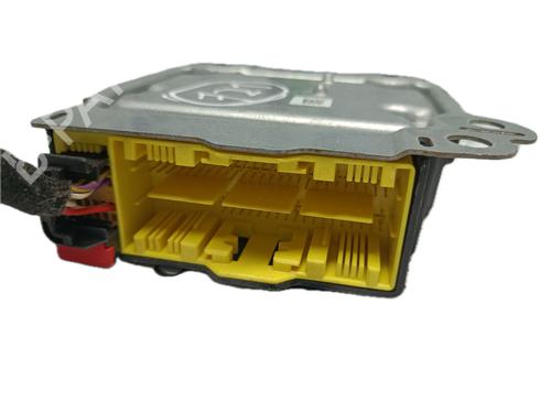 ECU airbags MERCEDES-BENZ A-CLASS (W176) A 180 CDI (176.000) | BP29777704M53 
