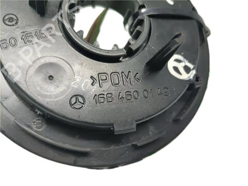 Squib airbag MERCEDES-BENZ C-CLASS (W202) C 200 CDI (202.134) | BP29777709C102