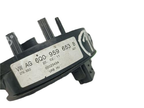 Squib airbag SKODA FABIA II (542) 1.2 TDI | BP29777714C102 