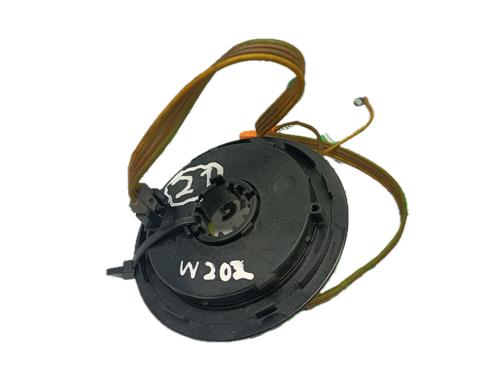 Used Squib airbag MERCEDES-BENZ C-CLASS (W202) C 200 CDI (202.134) (102 hp) 29777718