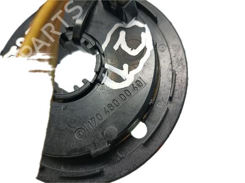 Squib airbag MERCEDES-BENZ C-CLASS (W202) C 200 CDI (202.134) | BP29777718C102 