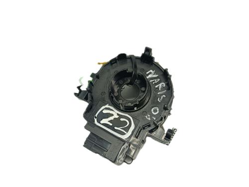 Used Squib airbag Squib airbag TOYOTA YARIS (_P9_) 1.4 D-4D (NLP90_, NLP90R) (90 hp) 29777719 29777719