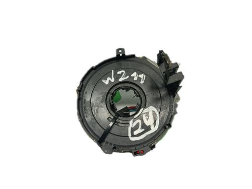 Used Squib airbag MERCEDES-BENZ E-CLASS (W211) E 220 CDI (163 hp) 29777721