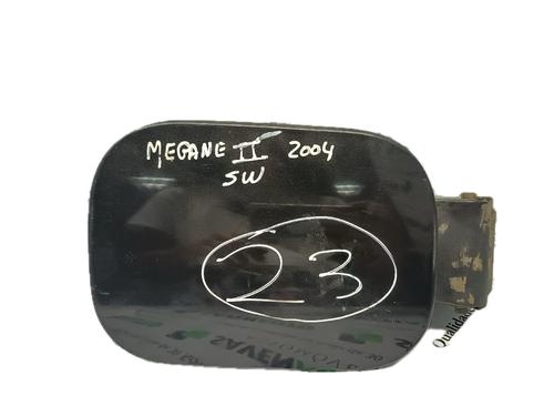 Used Fuel flap RENAULT MEGANE II Estate (KM0/1_) 1.5 dCi (KM16) (103 hp) 29777724
