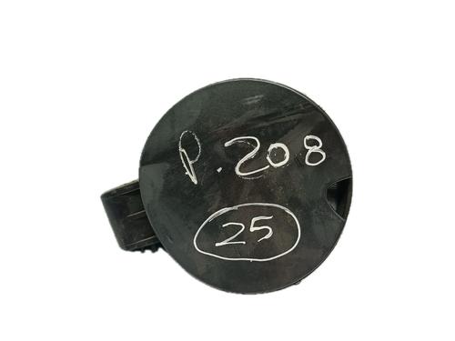 Used Fuel flap PEUGEOT 208 I (CA_, CC_) 1.4 HDi (68 hp) 29777725