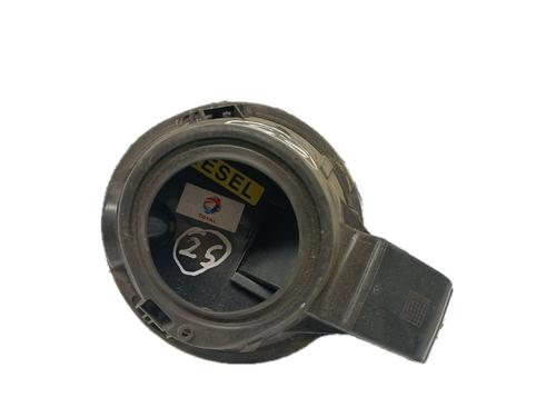 Fuel flap PEUGEOT 208 I (CA_, CC_) 1.4 HDi | BP29777725C131