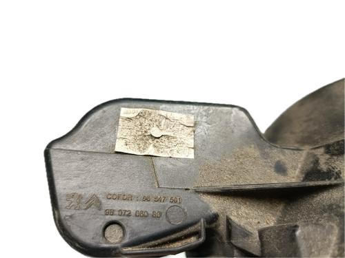 Fuel flap PEUGEOT 208 I (CA_, CC_) 1.4 HDi | BP29777725C131