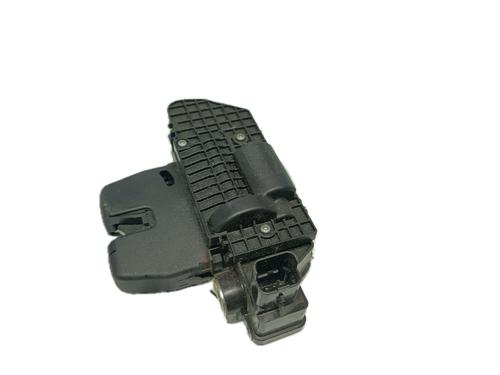 Tailgate lock CITROËN C3 II (SC_) 1.4 HDi 70 (SC8HZC, SC8HR0, SC8HP4) | BP29777728C101 