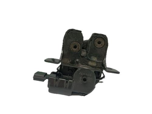 Used Tailgate lock RENAULT MEGANE III Hatchback (BZ0/1_, B3_) 1.5 dCi (106 hp) 29777730