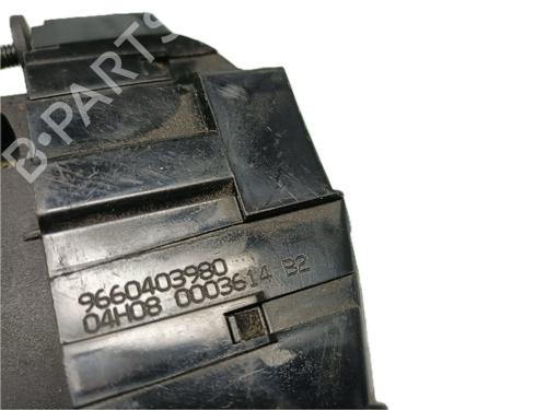 Tailgate lock PEUGEOT 308 SW I (4E_, 4H_) 1.6 HDi | BP29777732C101