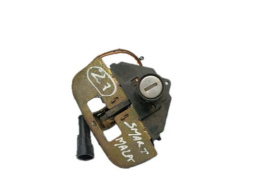 Used Tailgate lock SMART CITY-COUPE (450) 0.7 (450.330) (50 hp) 29777734