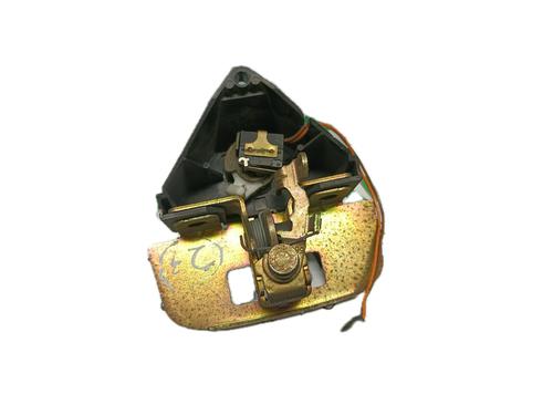 Tailgate lock SMART CITY-COUPE (450) 0.7 (450.330) | BP29777734C101 