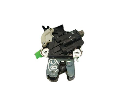 Cerradura de porton trasero AUDI A4 B7 (8EC) 2.0 TDI (136 hp) 29777735