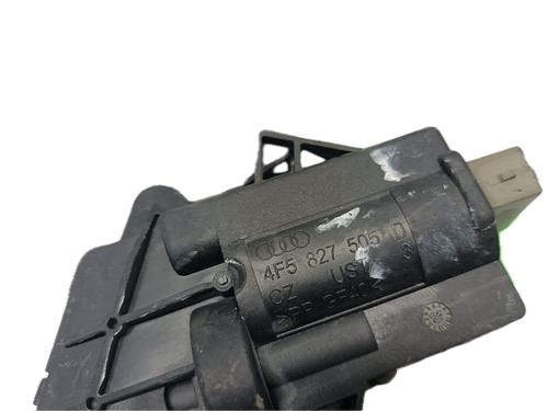 Tailgate lock AUDI A4 B7 (8EC) 2.0 TDI | BP29777735C101