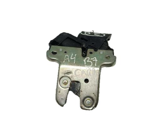 Tailgate lock AUDI A4 B7 (8EC) 2.0 TDI | BP29777735C101