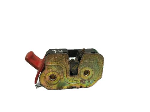 Used Tailgate lock SMART CITY-COUPE (450) 0.7 (450.333) (75 hp) 29777738