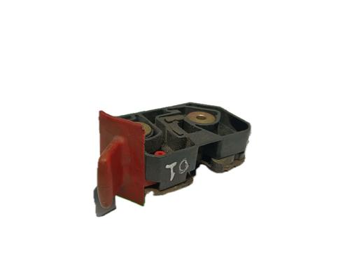 Tailgate lock SMART CITY-COUPE (450) 0.7 (450.333) | BP29777738C101 