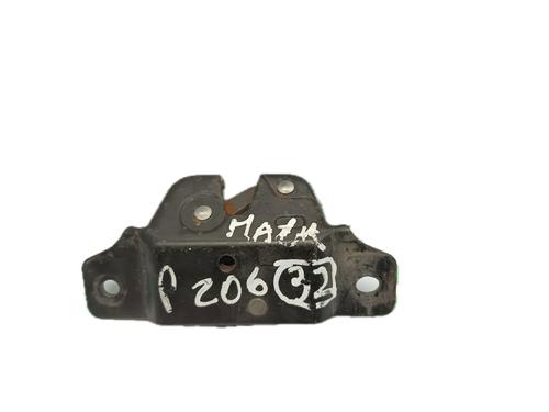 Tailgate lock PEUGEOT 206 Hatchback (2A/C) 1.4 HDi | BP29777739C101