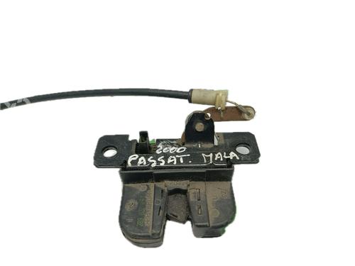 Serrure hayon VW PASSAT B5.5 (3B3) 1.9 TDI (101 hp) 29777740