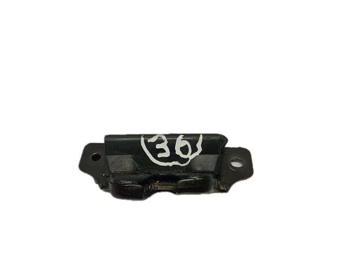 Used Tailgate lock PEUGEOT 206 Hatchback (2A/C) 1.4 HDi (69 hp) 29777741